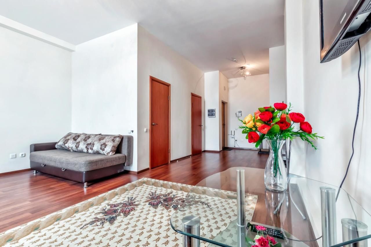 Апарт-отели Уютная 2х ком. квартира в Центре, возле Байтерека Нур-Султан-8